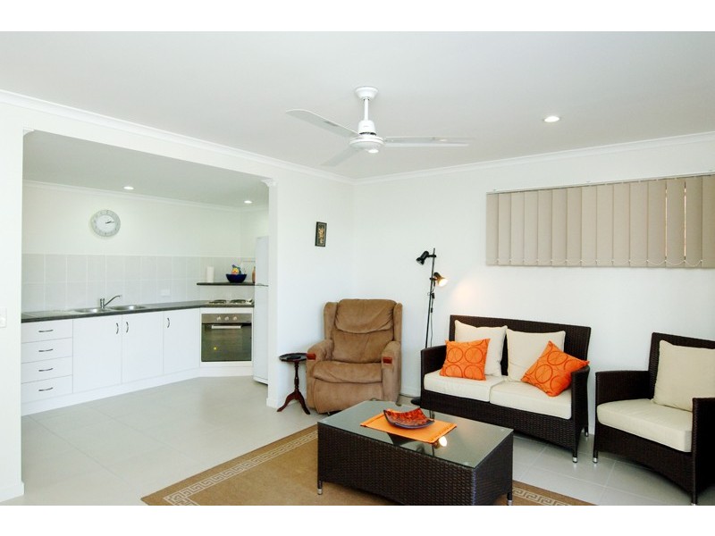 9 Reliance Court, Gladstone QLD 4680