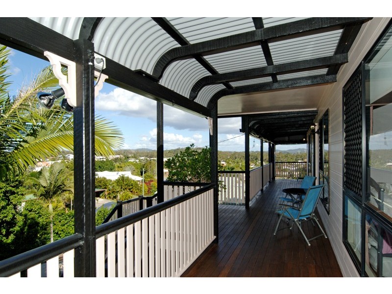 9 Reliance Court, Gladstone QLD 4680