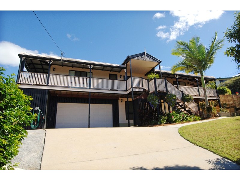 9 Reliance Court, Gladstone QLD 4680