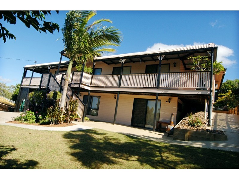 9 Reliance Court, Gladstone QLD 4680