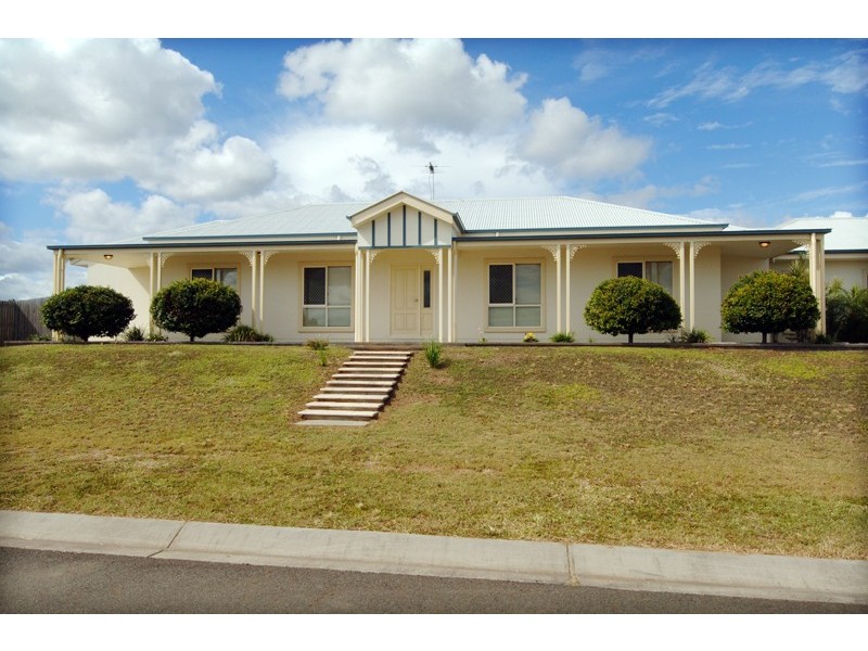 17 North Ridge Drive, Calliope QLD 4680