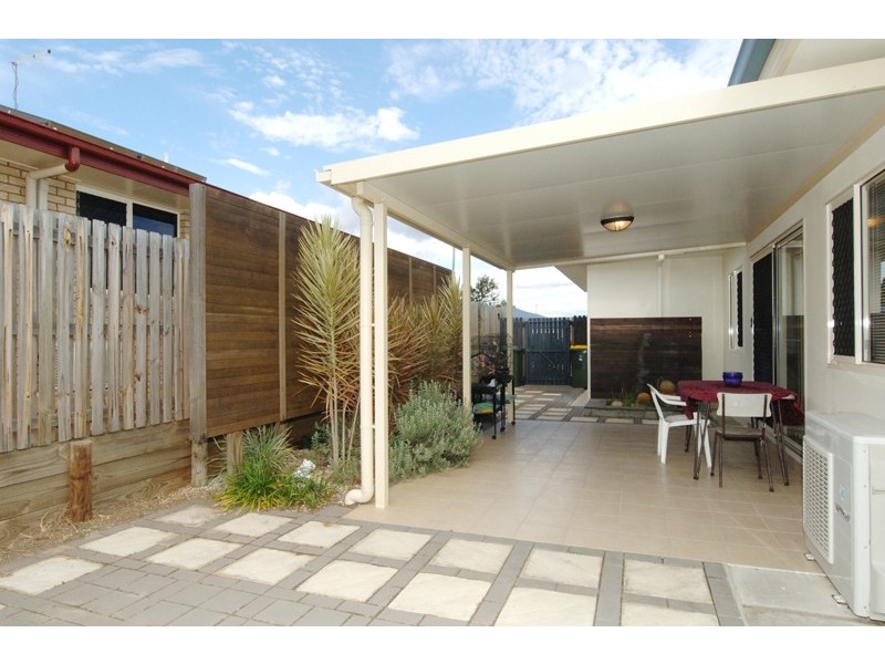 17 North Ridge Drive, Calliope QLD 4680