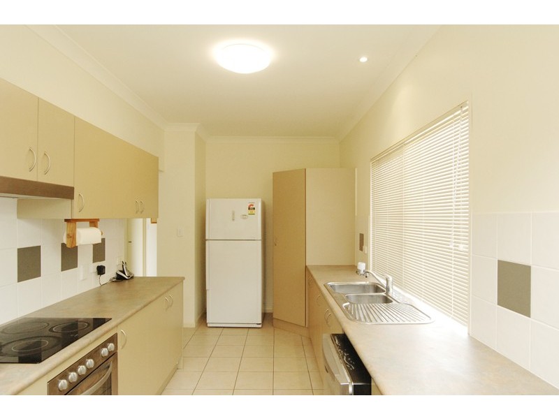 17 North Ridge Drive, Calliope QLD 4680