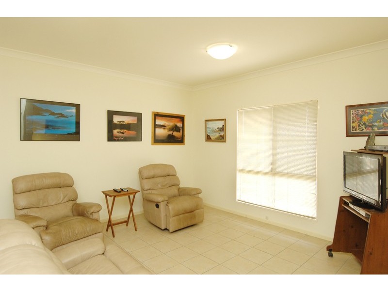 17 North Ridge Drive, Calliope QLD 4680