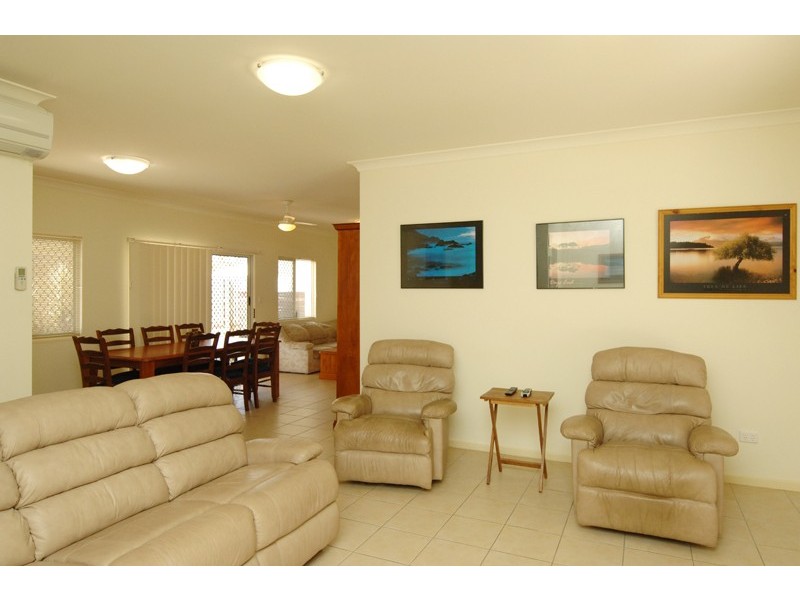 17 North Ridge Drive, Calliope QLD 4680