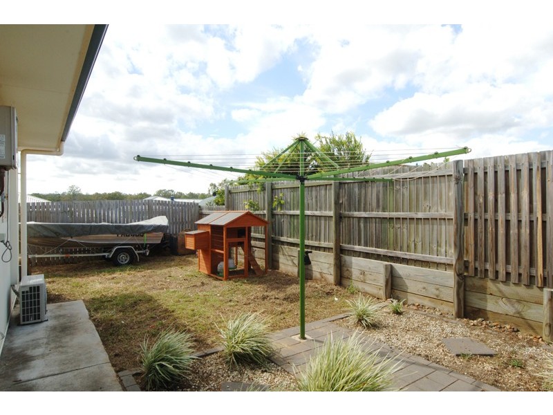 17 North Ridge Drive, Calliope QLD 4680