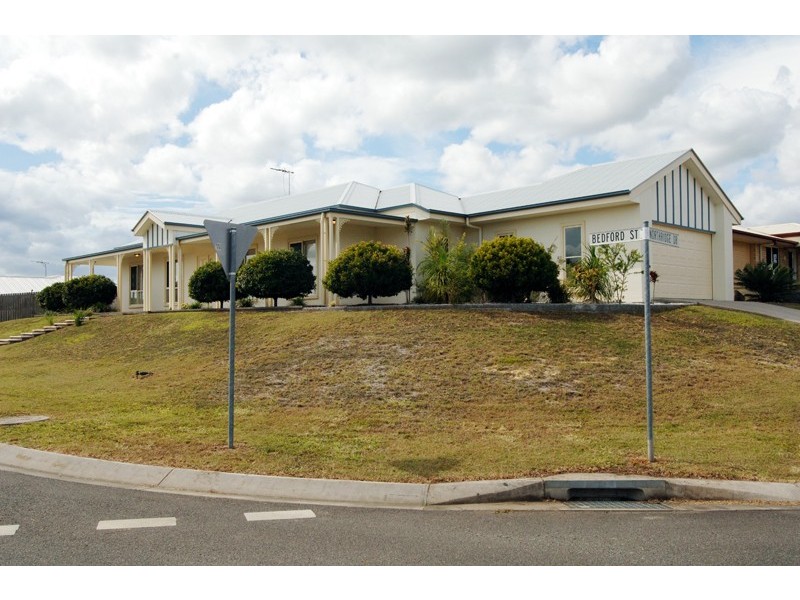 17 North Ridge Drive, Calliope QLD 4680