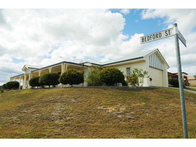 17 North Ridge Drive, Calliope QLD 4680