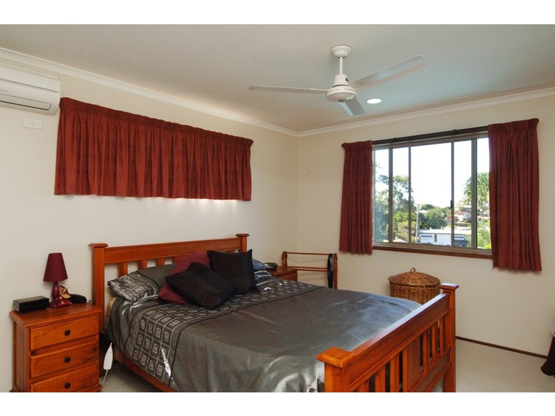 4 Cypress Close, Gladstone QLD 4680