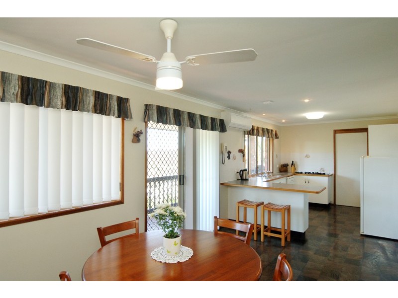 4 Cypress Close, Gladstone QLD 4680