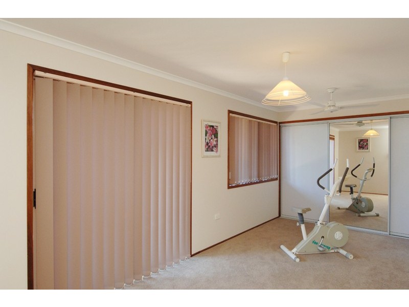 4 Cypress Close, Gladstone QLD 4680