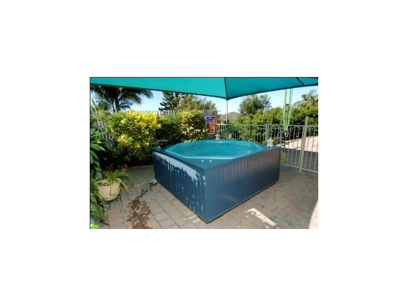 4 Cypress Close, Gladstone QLD 4680