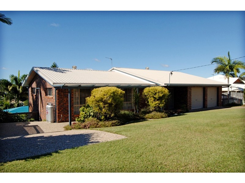 4 Cypress Close, Gladstone QLD 4680