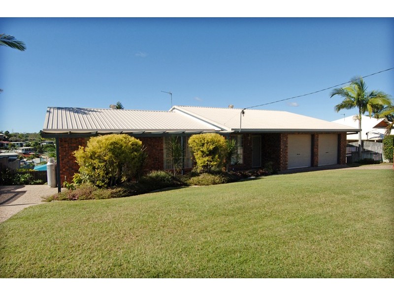 4 Cypress Close, Gladstone QLD 4680