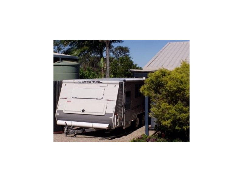 4 Cypress Close, Gladstone QLD 4680