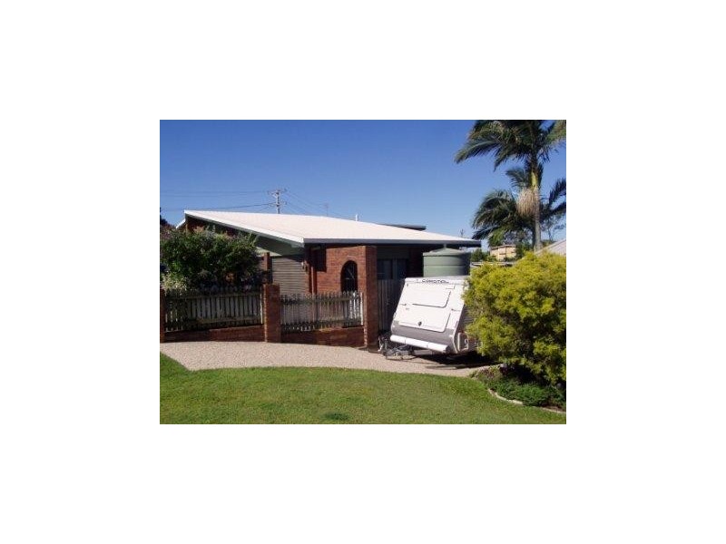 4 Cypress Close, Gladstone QLD 4680