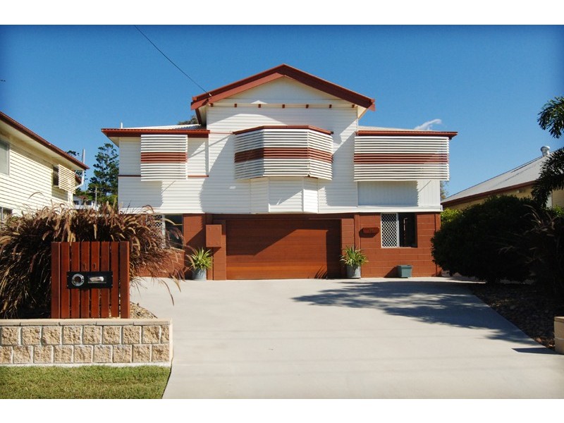 11 Buller Street, Gladstone QLD 4680