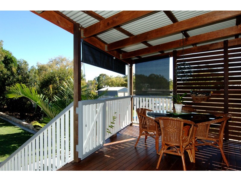 11 Buller Street, Gladstone QLD 4680