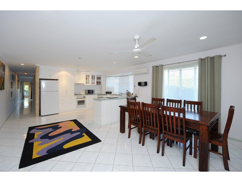 103 J Hickey Avenue, Gladstone QLD 4680