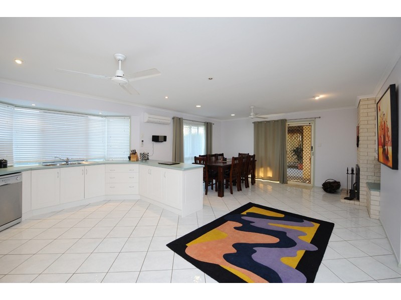 103 J Hickey Avenue, Gladstone QLD 4680