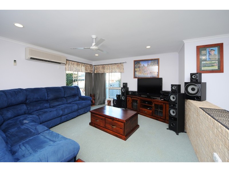 103 J Hickey Avenue, Gladstone QLD 4680