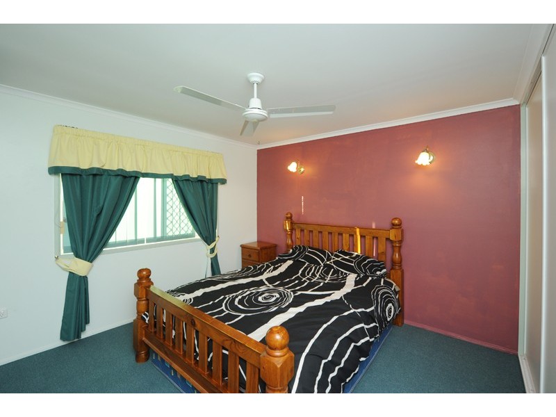 103 J Hickey Avenue, Gladstone QLD 4680