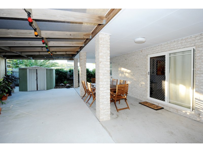 103 J Hickey Avenue, Gladstone QLD 4680