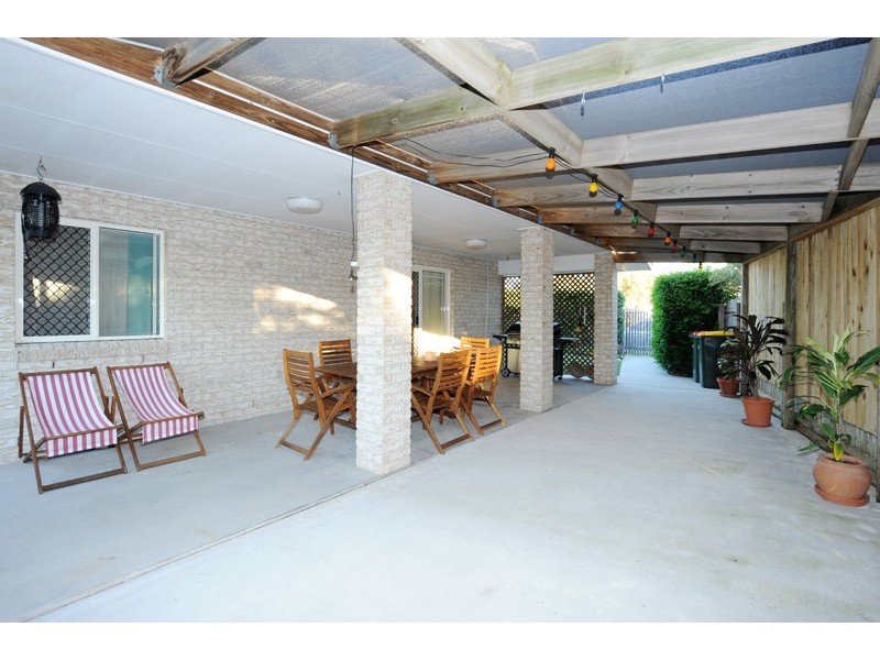 103 J Hickey Avenue, Gladstone QLD 4680