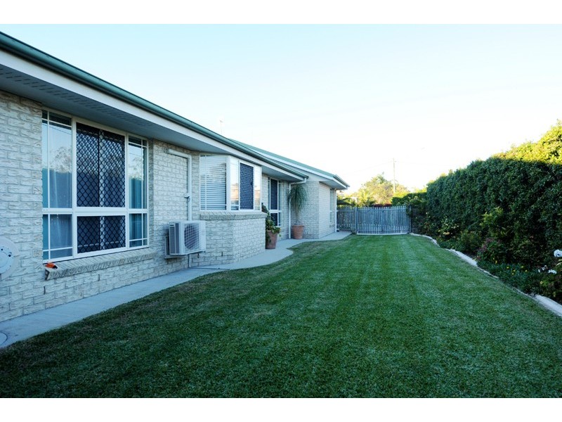 103 J Hickey Avenue, Gladstone QLD 4680