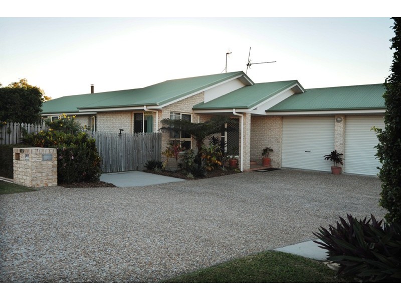 103 J Hickey Avenue, Gladstone QLD 4680