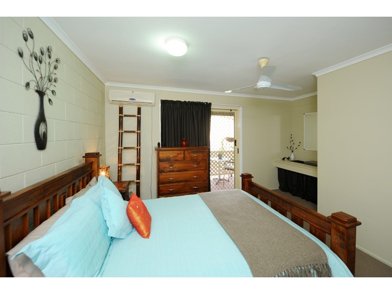 9/218 Auckland Street, Gladstone QLD 4680