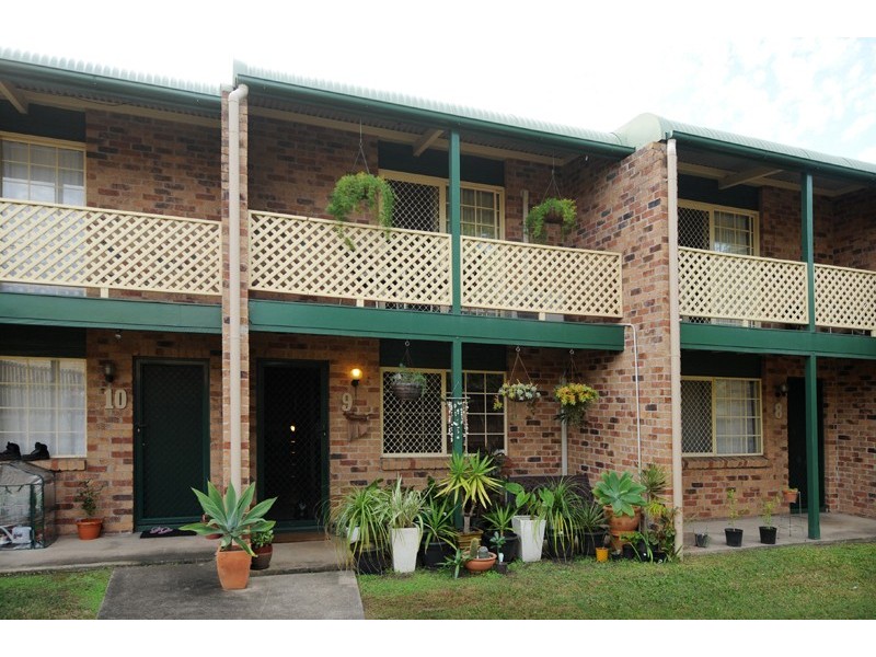 9/218 Auckland Street, Gladstone QLD 4680