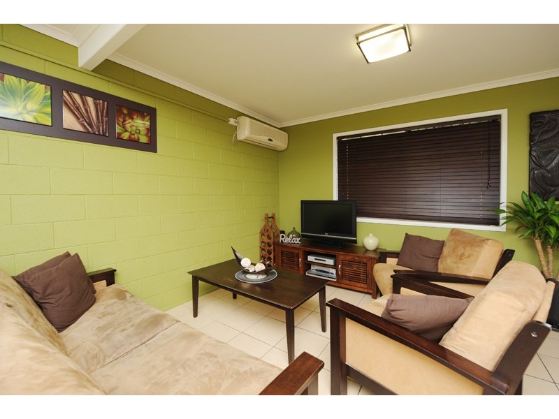 9/218 Auckland Street, Gladstone QLD 4680