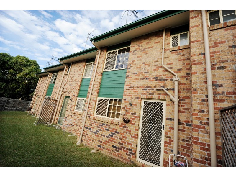 9/218 Auckland Street, Gladstone QLD 4680