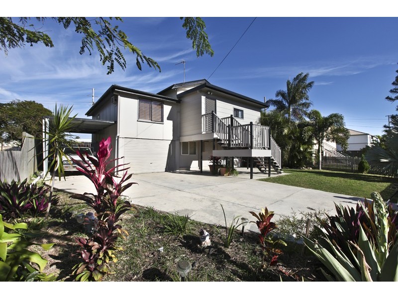 35 O’Connell Street, Gladstone QLD 4680