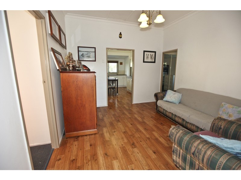 35 O’Connell Street, Gladstone QLD 4680