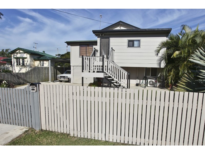 35 O’Connell Street, Gladstone QLD 4680