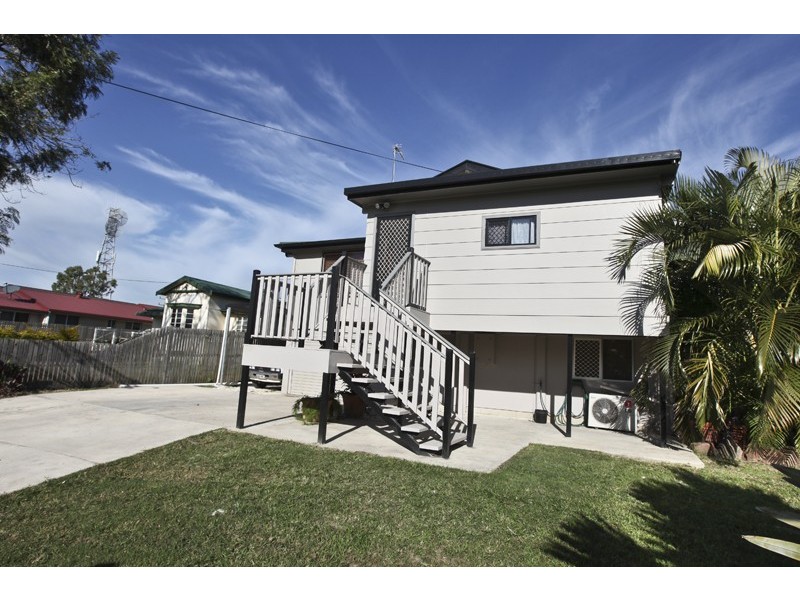 35 O’Connell Street, Gladstone QLD 4680