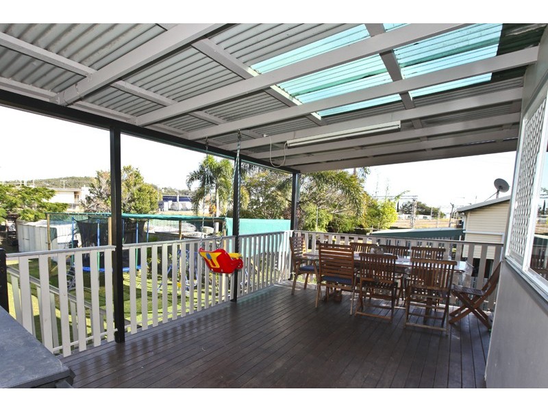 35 O’Connell Street, Gladstone QLD 4680