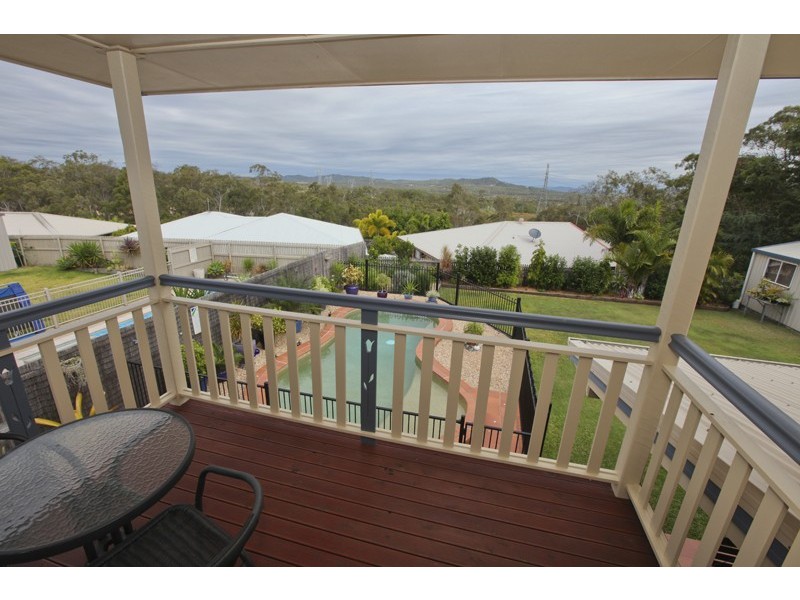 21 Fairbairn Place, Gladstone QLD 4680