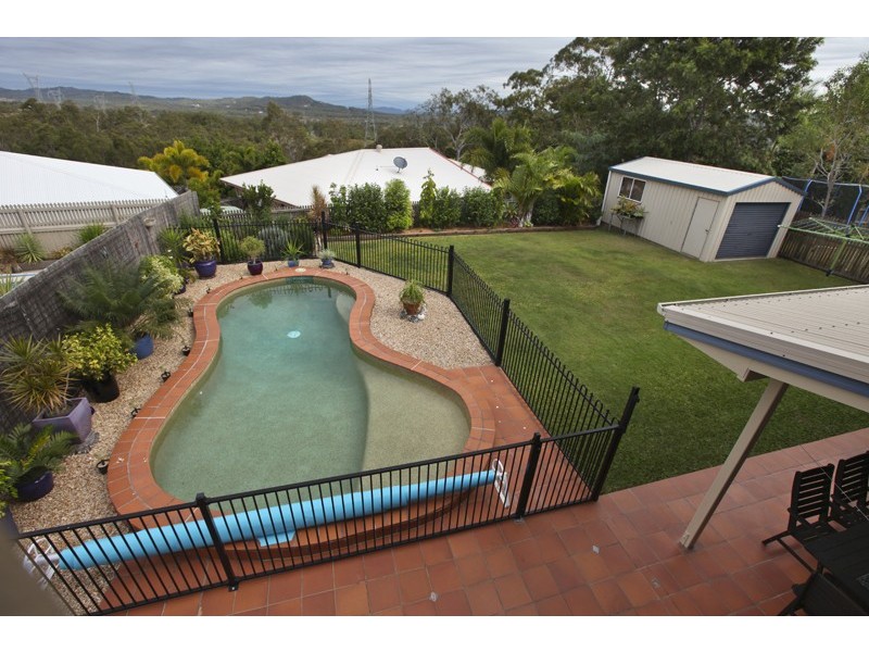 21 Fairbairn Place, Gladstone QLD 4680