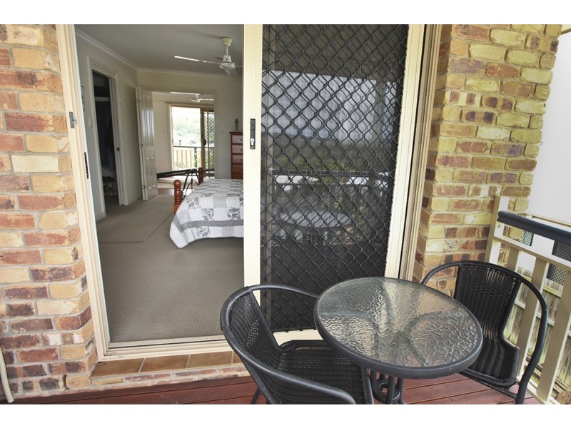 21 Fairbairn Place, Gladstone QLD 4680