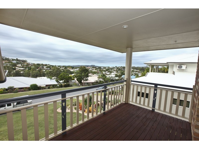 21 Fairbairn Place, Gladstone QLD 4680