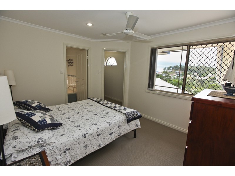 21 Fairbairn Place, Gladstone QLD 4680