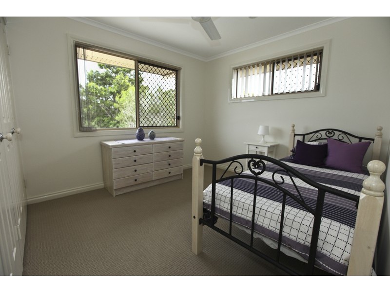 21 Fairbairn Place, Gladstone QLD 4680