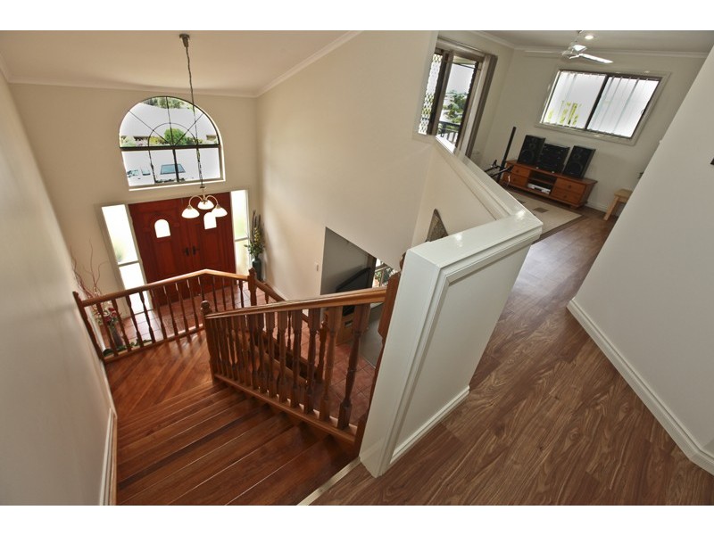 21 Fairbairn Place, Gladstone QLD 4680