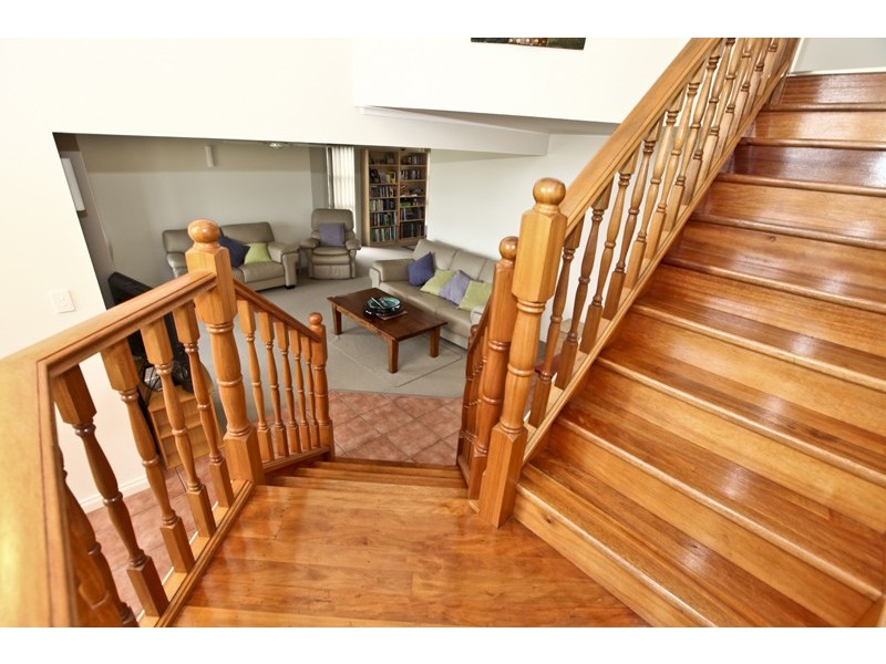 21 Fairbairn Place, Gladstone QLD 4680