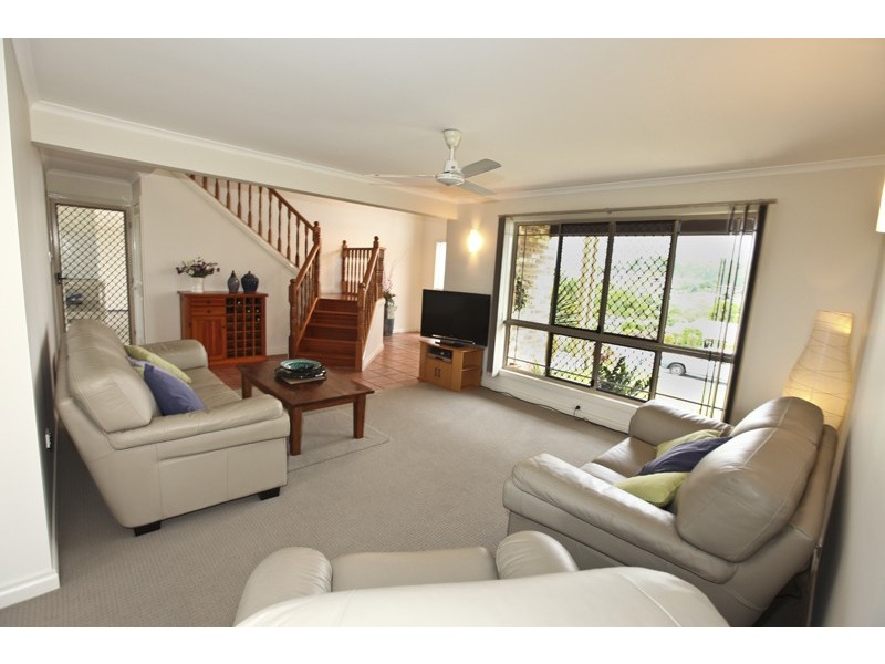 21 Fairbairn Place, Gladstone QLD 4680