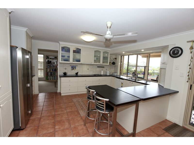 21 Fairbairn Place, Gladstone QLD 4680