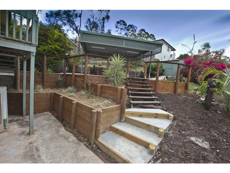 7 Oregon Court, Gladstone QLD 4680